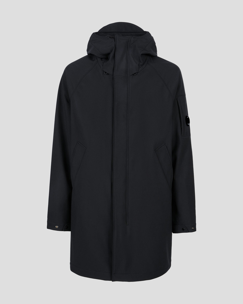 C.P. Shell-R Parka 1