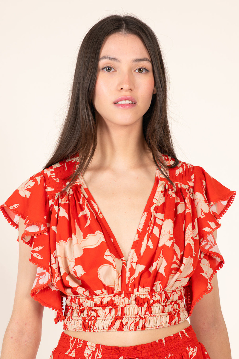Top Pearl - Coral Palm Beach 3