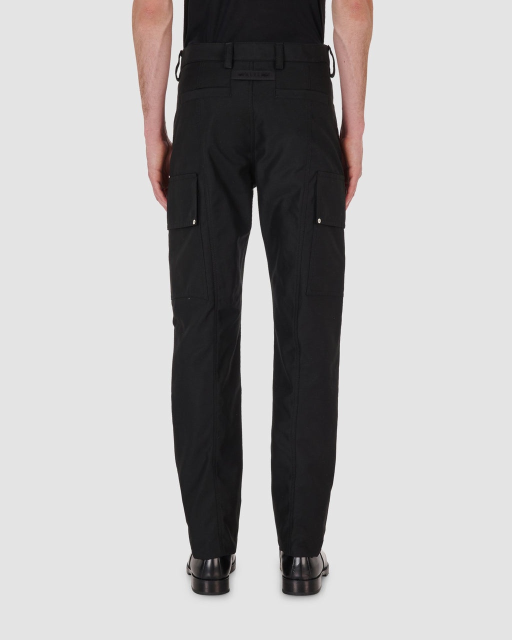 OFFICER PANT - 5