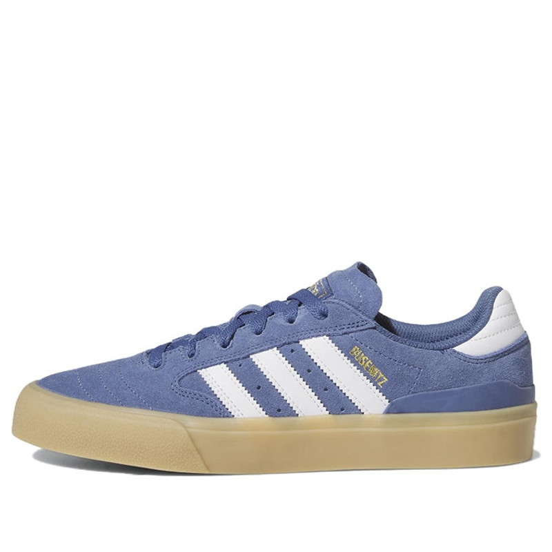adidas Originals Busenitz Vulc 2.0 Shoes 'Crew Blue White Gum' IG5245 - 1