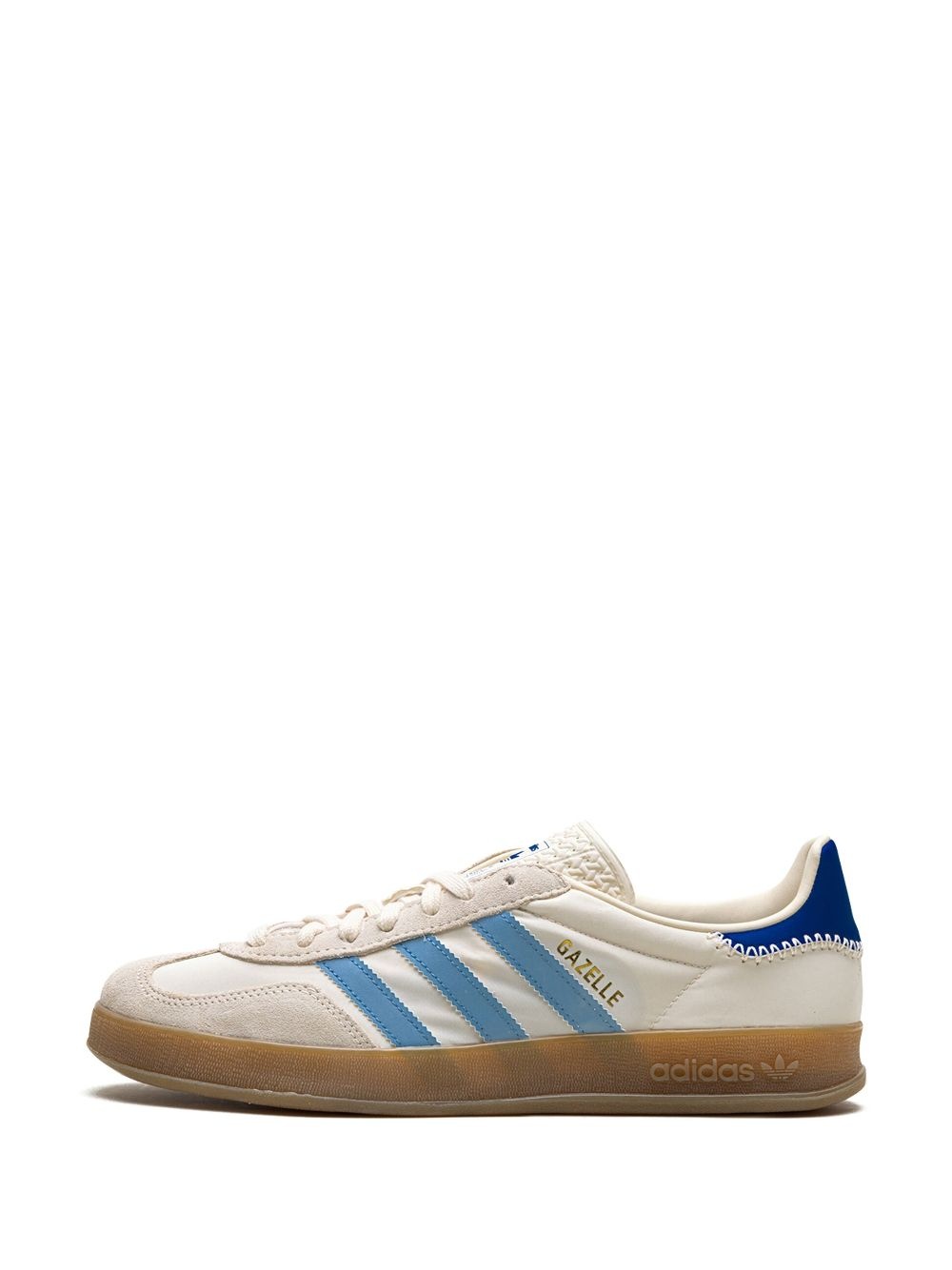 Gazelle Indoor "Off White Clear Sky" sneakers - 5