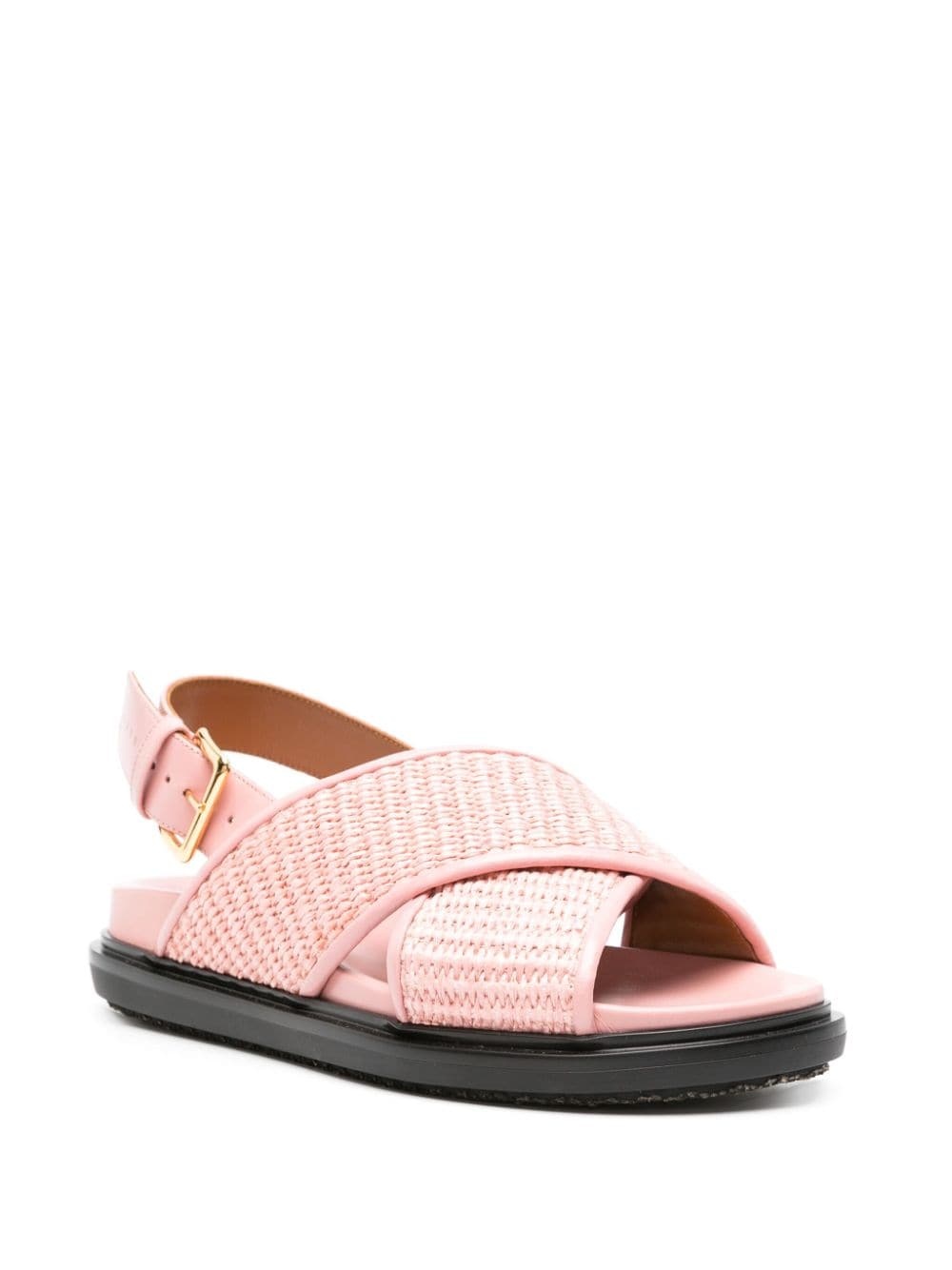 Fussbett slingback sandals - 2