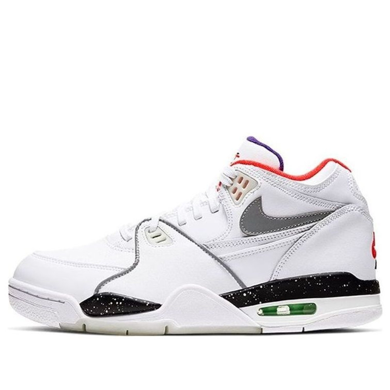 Nike Air Flight 89 'Planet of Hoops' CW2616-101 - 1