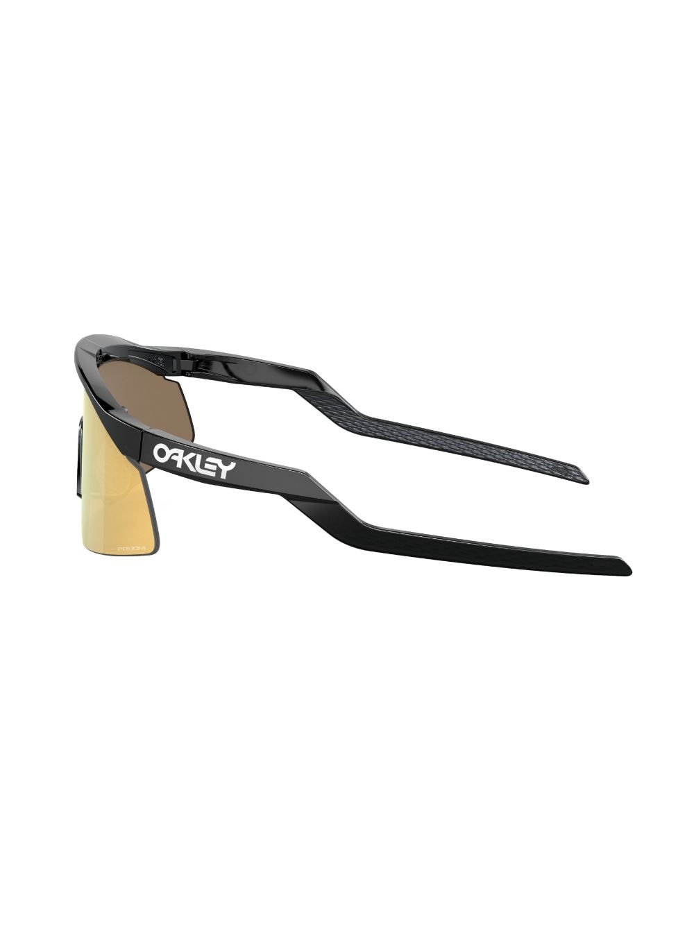 mirrored aviator-frame sunglasses - 3