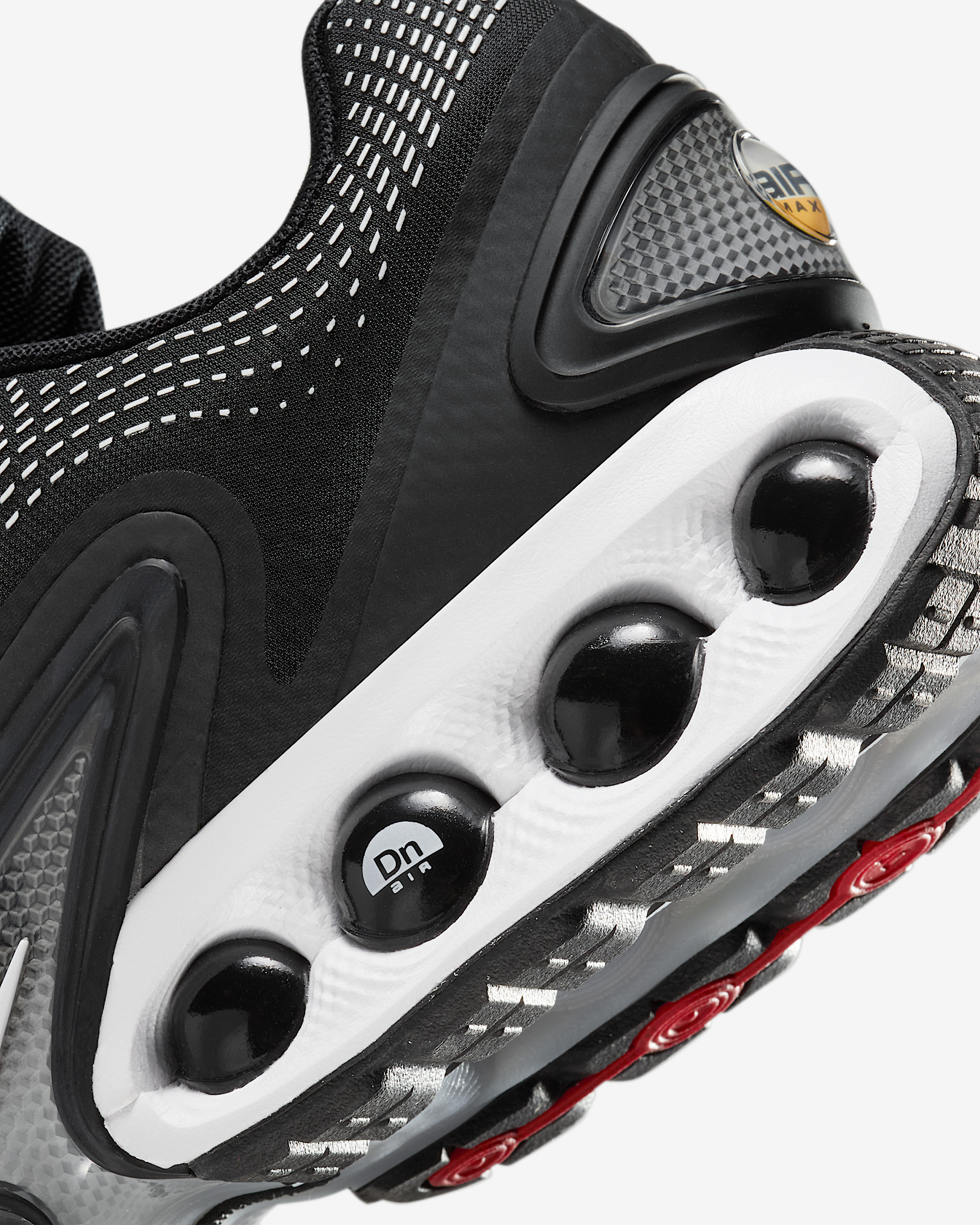 Nike Air Max Dn Shoes - 8