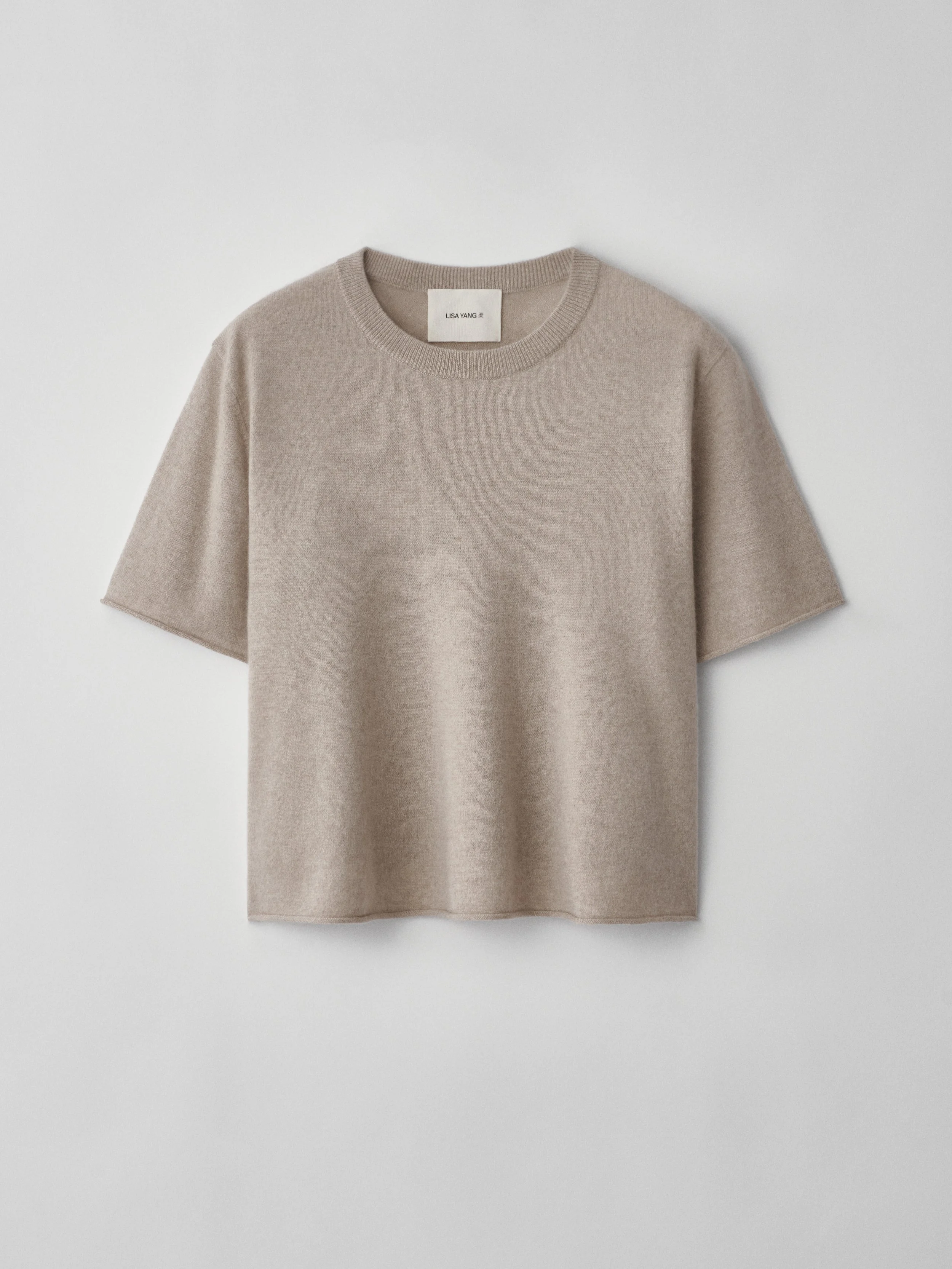 The Liru T-Shirt - 1
