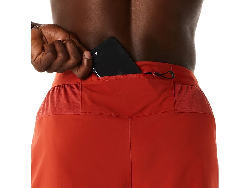 MEN'S ROAD 5IN SHORT 6