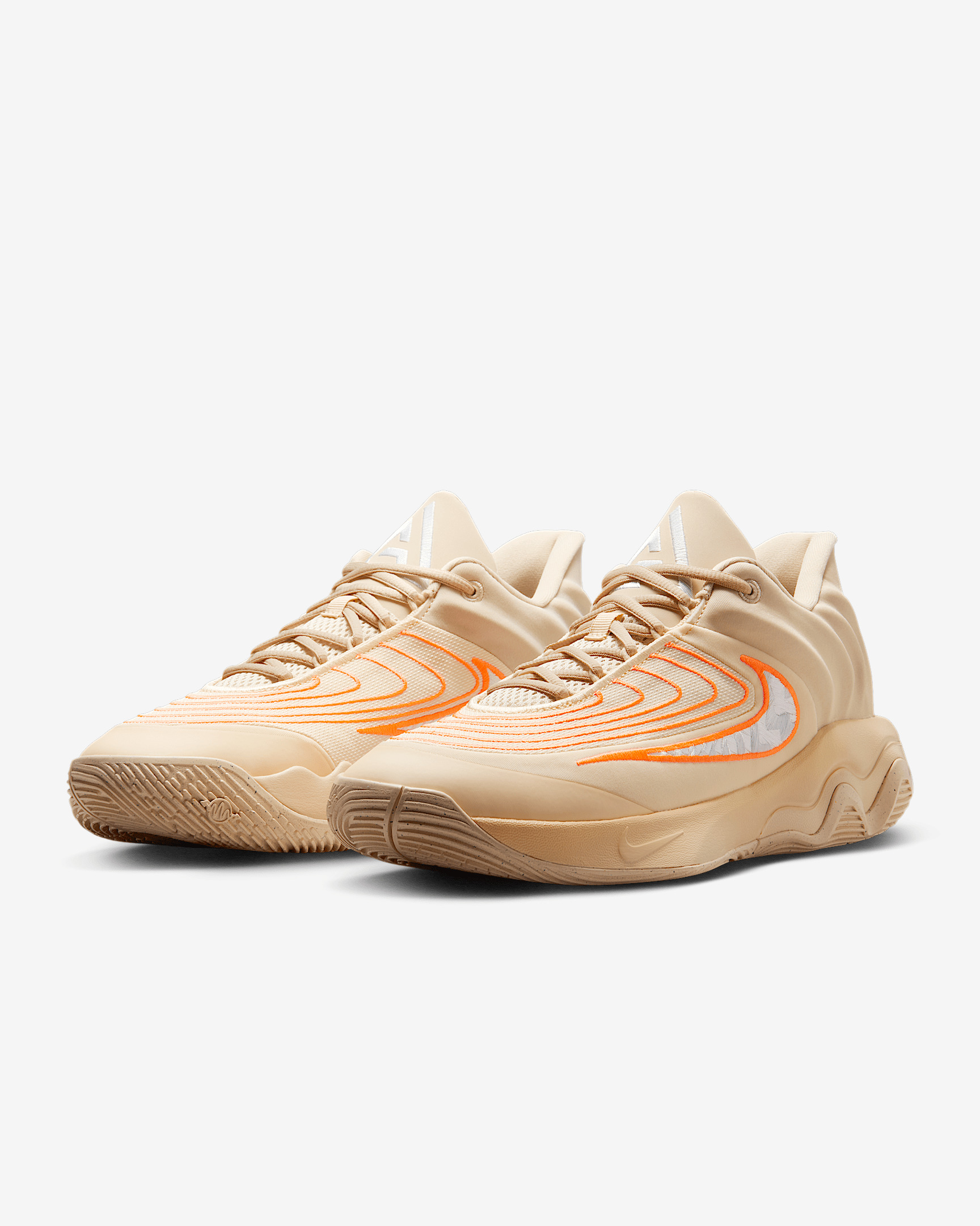 Giannis Immortality 4 Basketball Shoes - 5