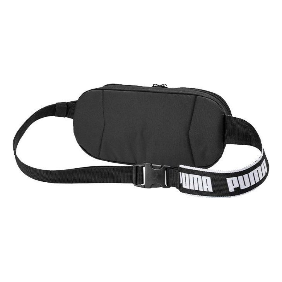 PUMA Sole Waist Bag Belt Bag 'Black' 076639-01 - 2