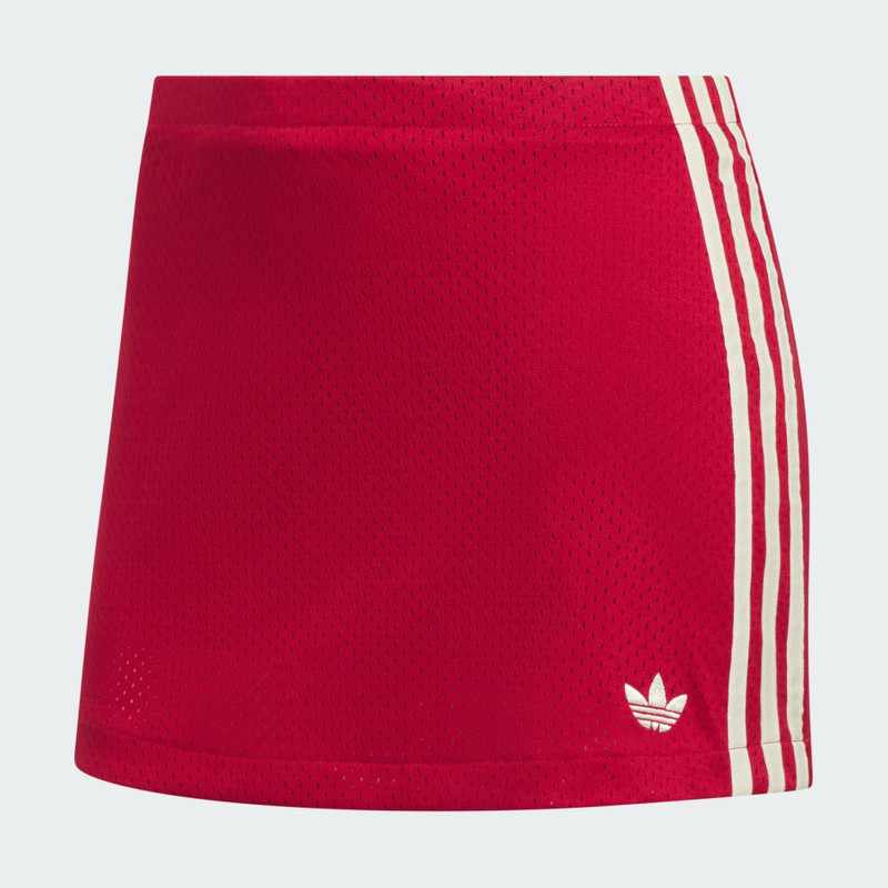 MESH SKIRT 1
