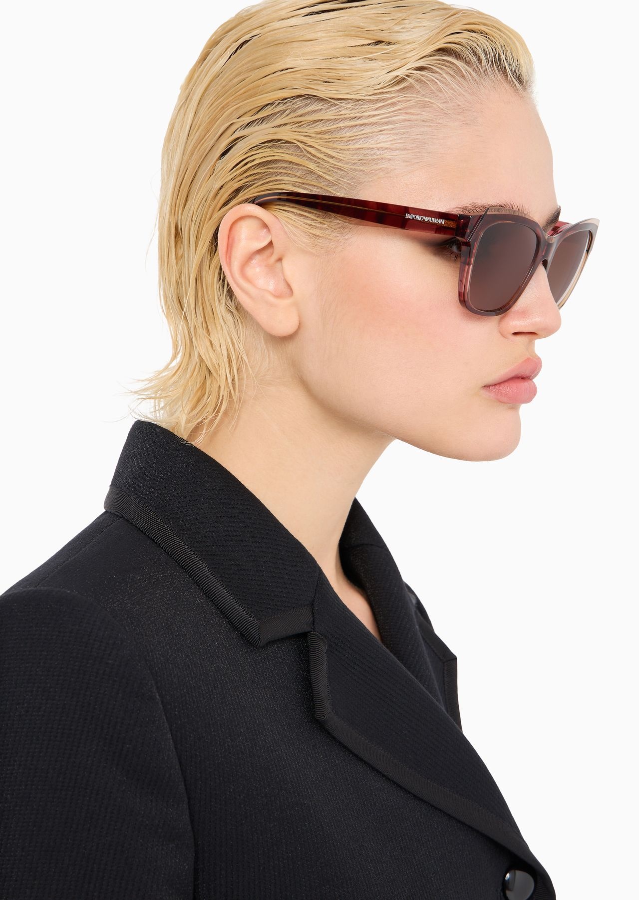 Women’s pillow sunglasses - 5
