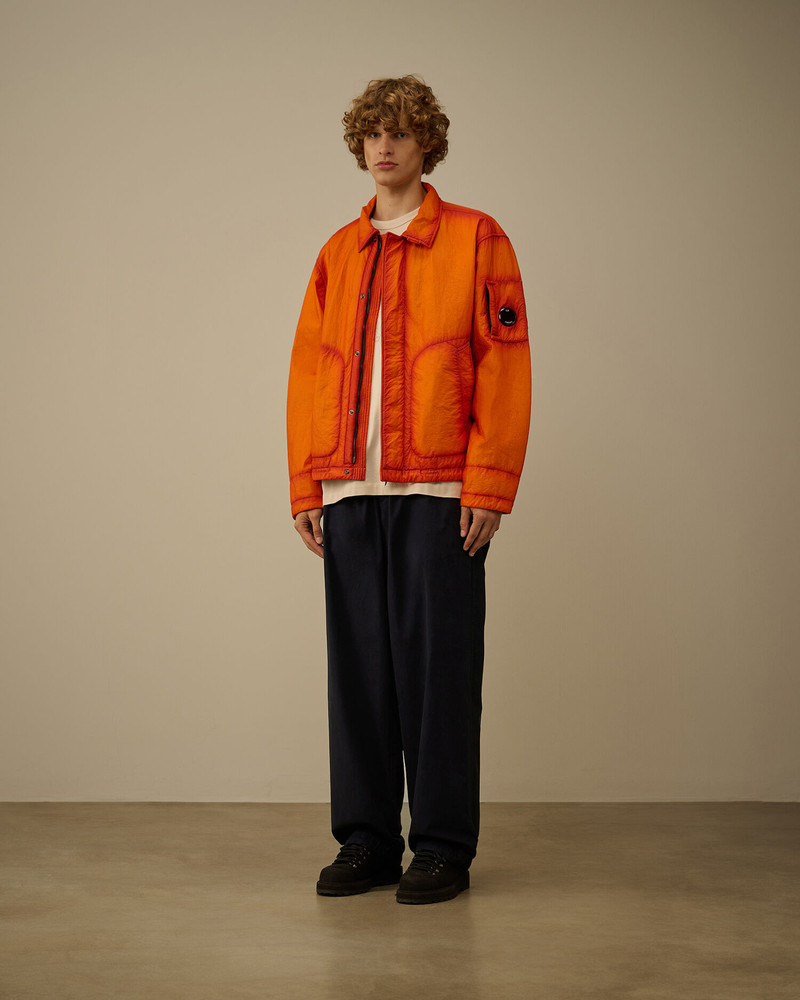 C.P. Company Microreps Loose Pants outlook