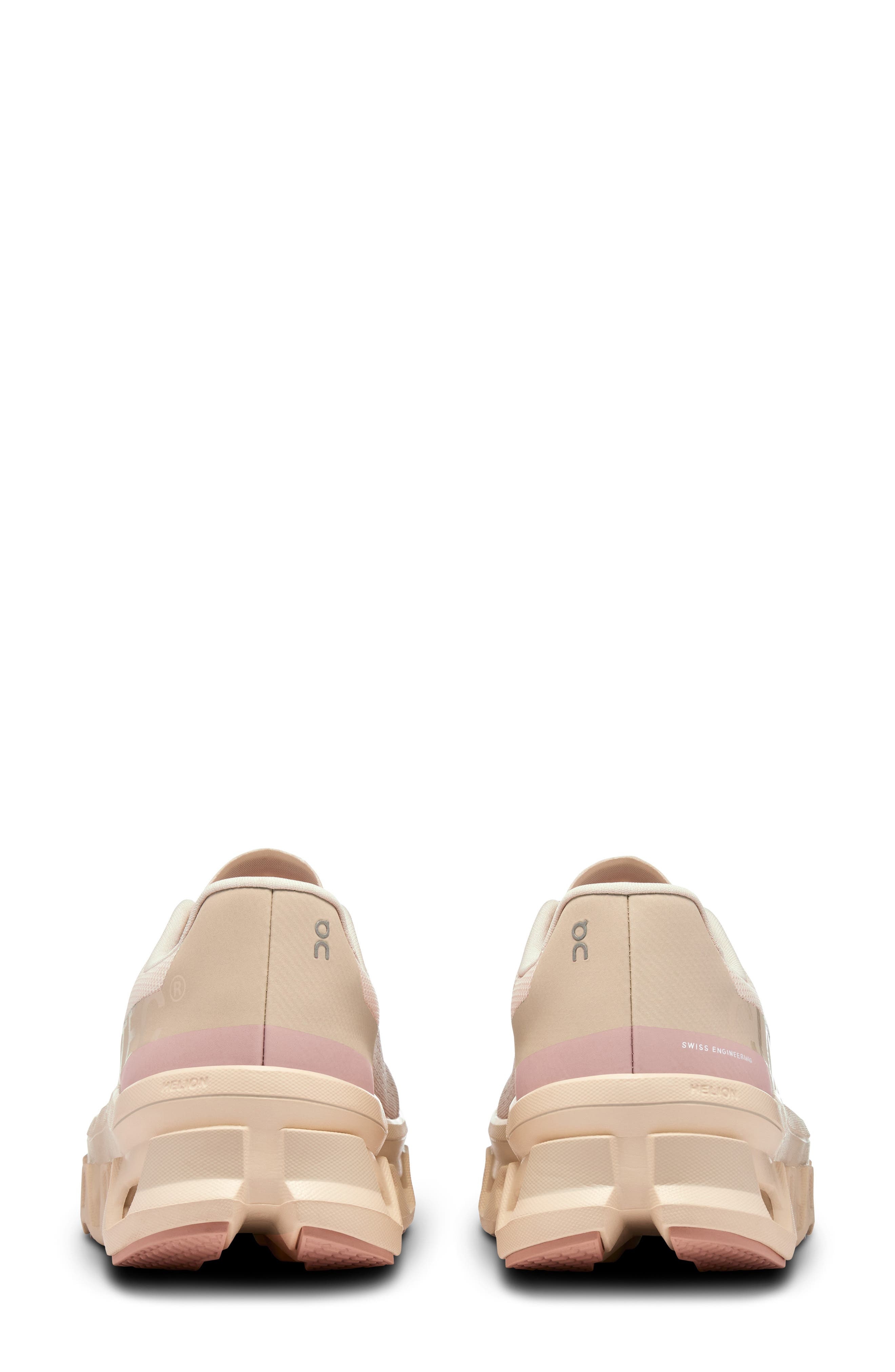 Cloudmonster Running Shoe in Moon/Fawn at Nordstrom - 2