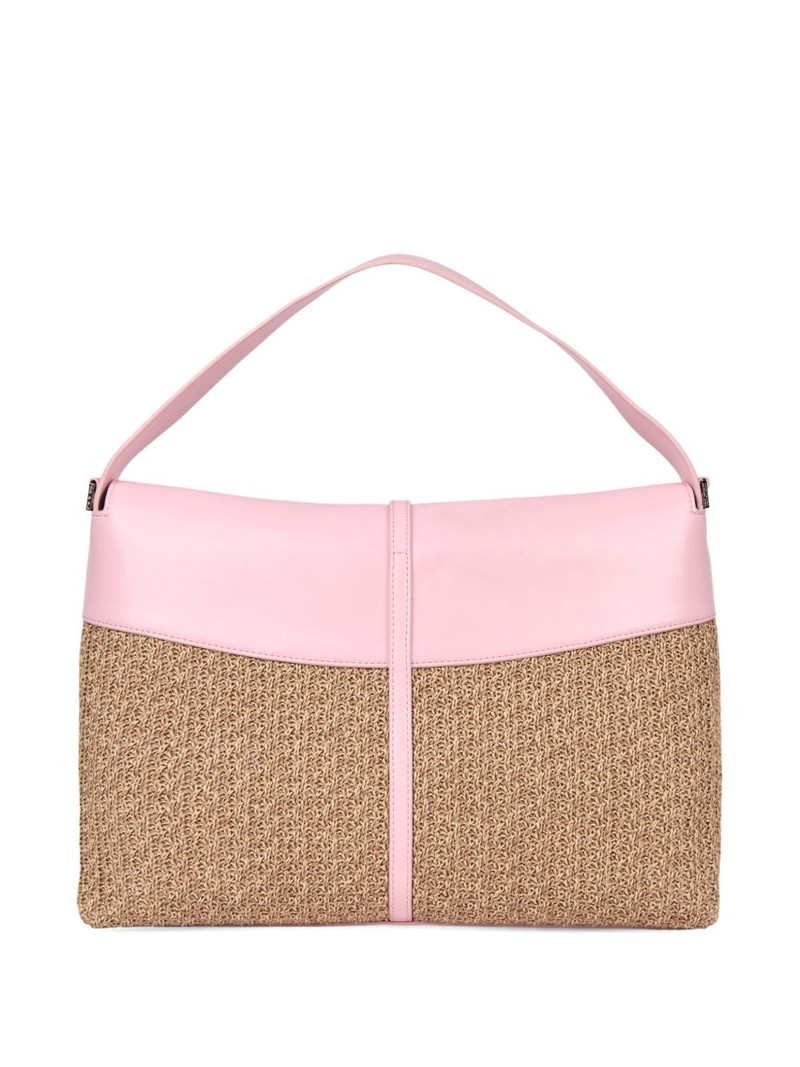 Mega Comma shoulder bag 3