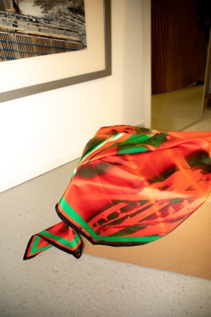 ADANNA SCARF - 3