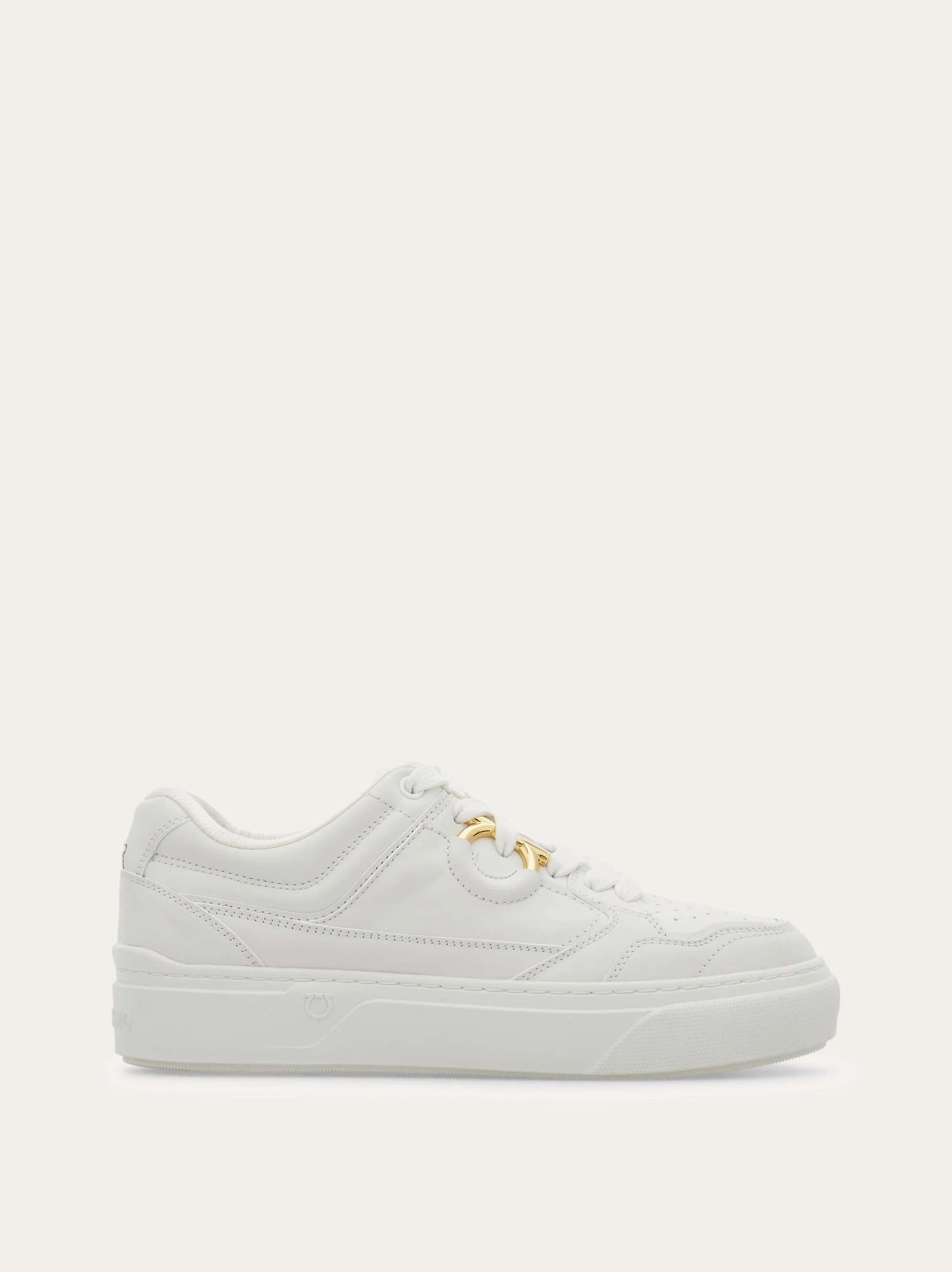 Gancini sneaker - 1