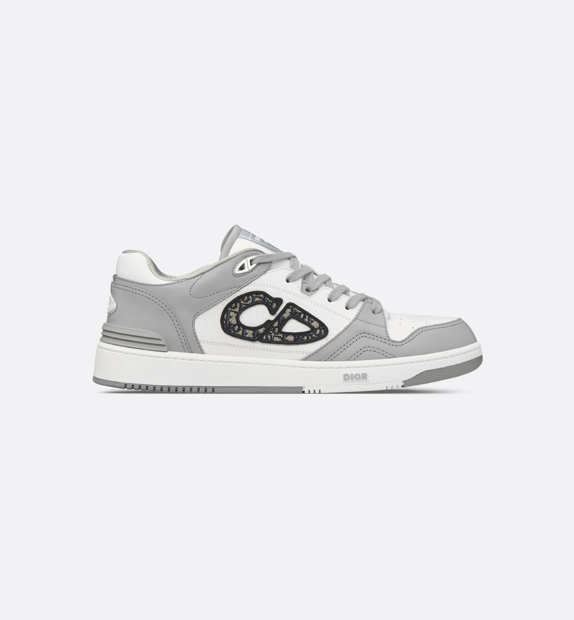 B57 Low-Top Sneaker - 5
