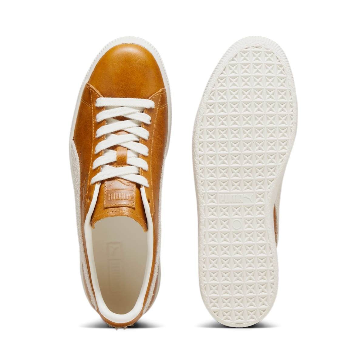 PUMA Clyde 'Paris' 394683-01 - 4