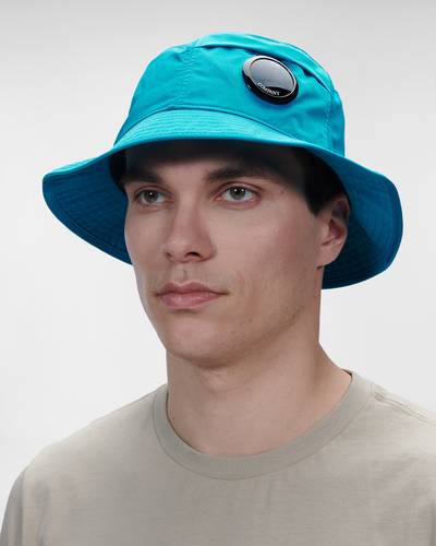C.P. Company Chrome-R Lens Bucket Hat outlook