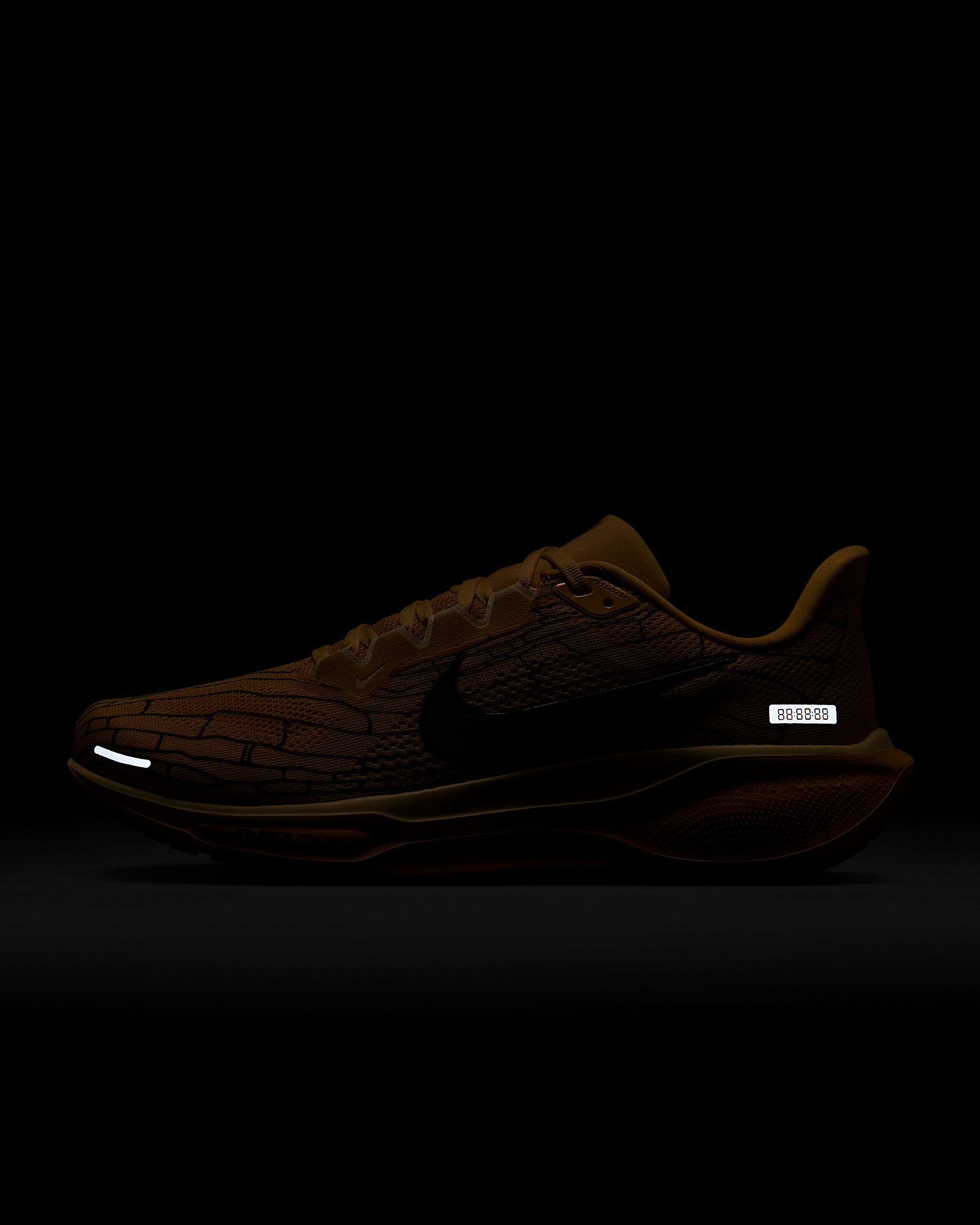 Nike Pegasus 41 LV8 Men's Road Running Shoes - 11