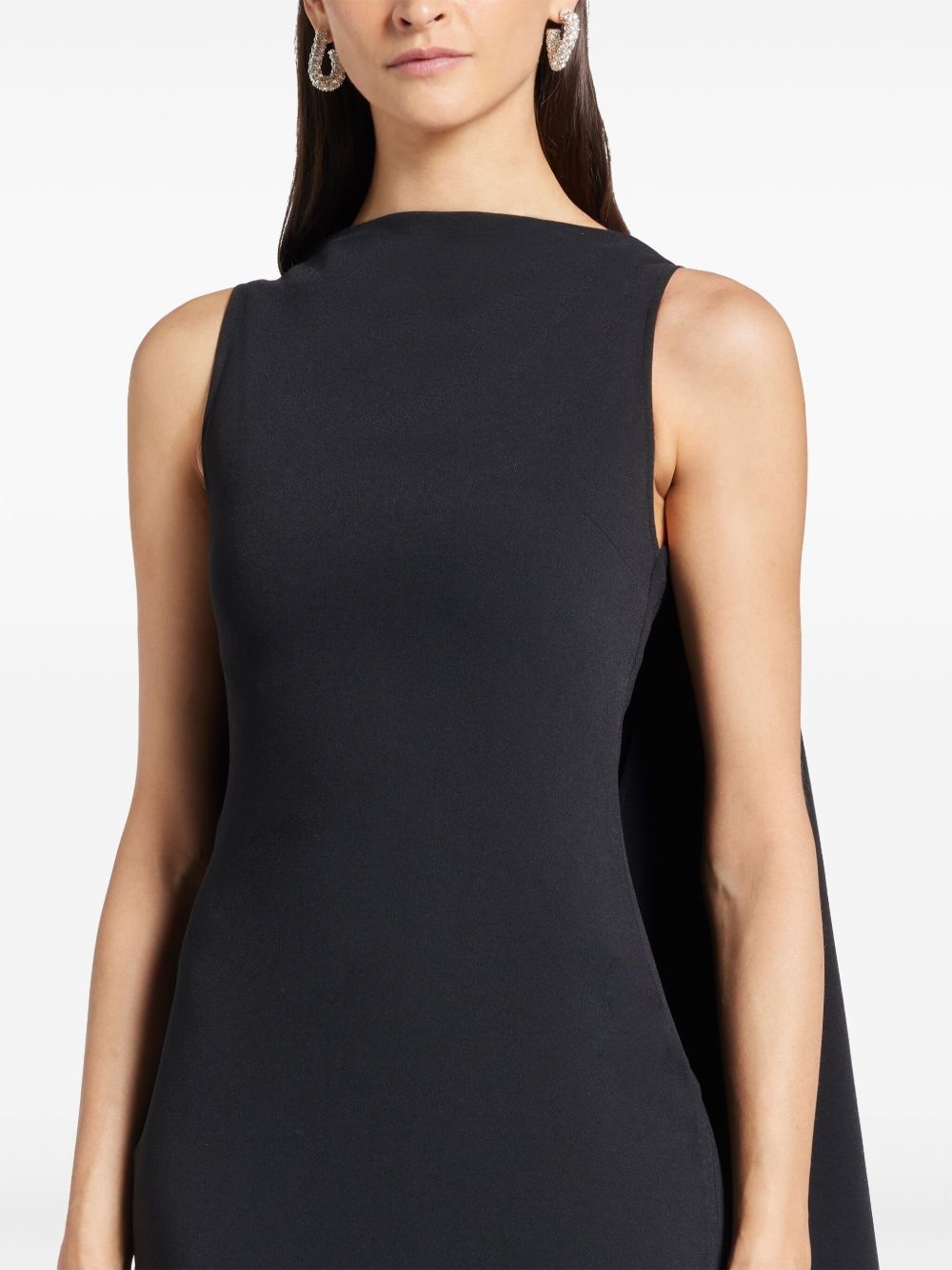The Kaila maxi dress - 5