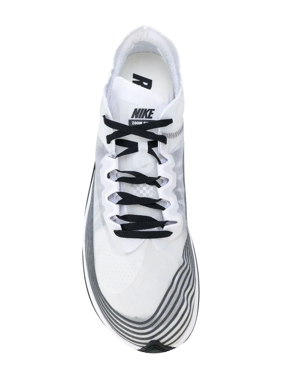 NikeLab Zoom Fly SP sneakers - 4