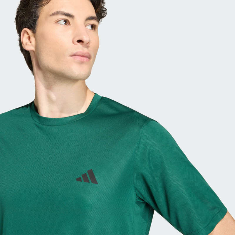 WORKOUT ESSENTIALS BASE T-SHIRT 5