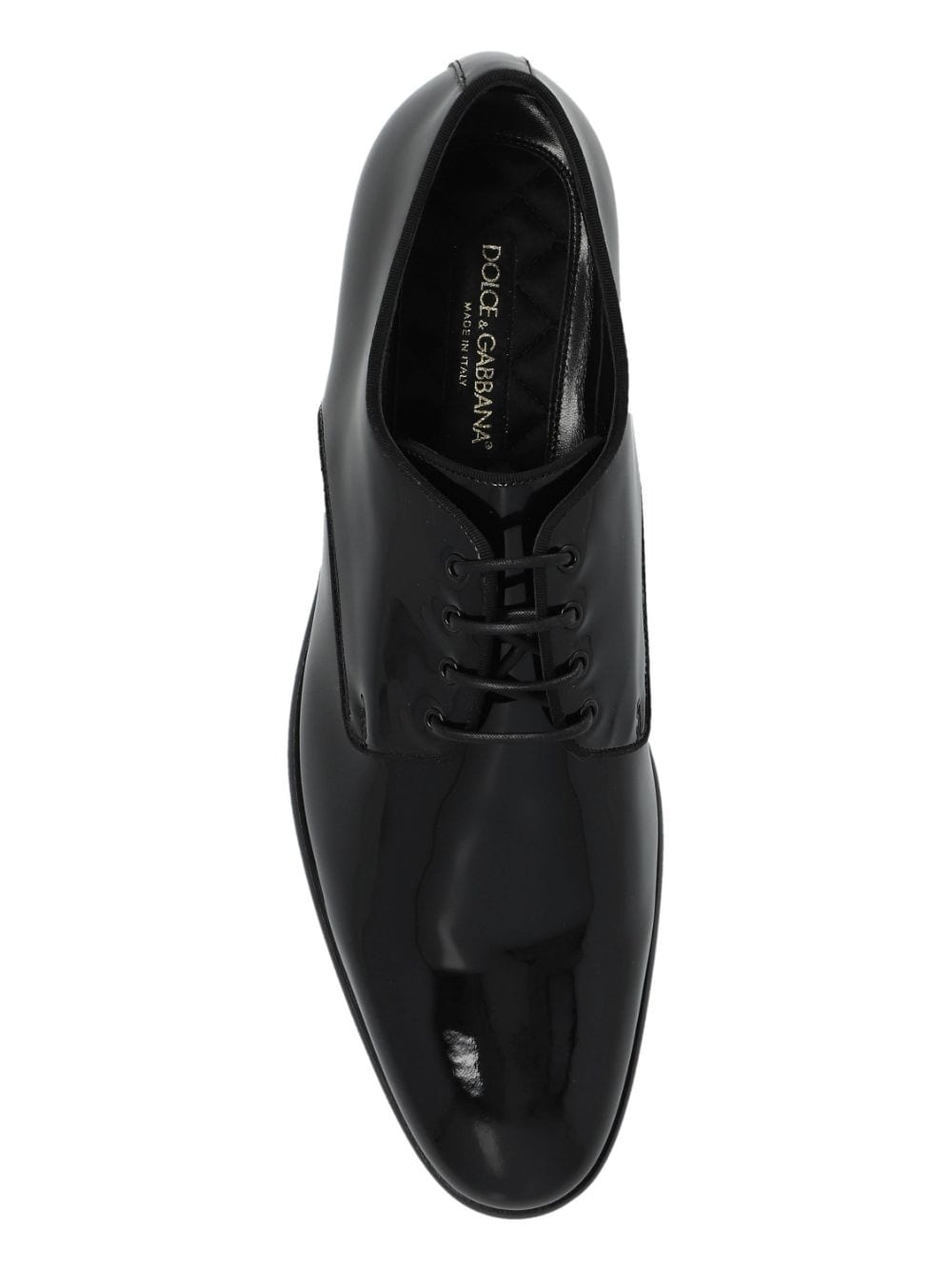 Raffaello lace-up shoes - 6