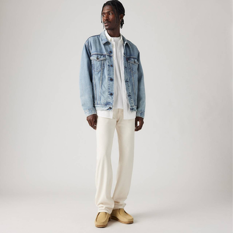 Levi's 501® ORIGINAL FIT MEN'S JEANS outlook