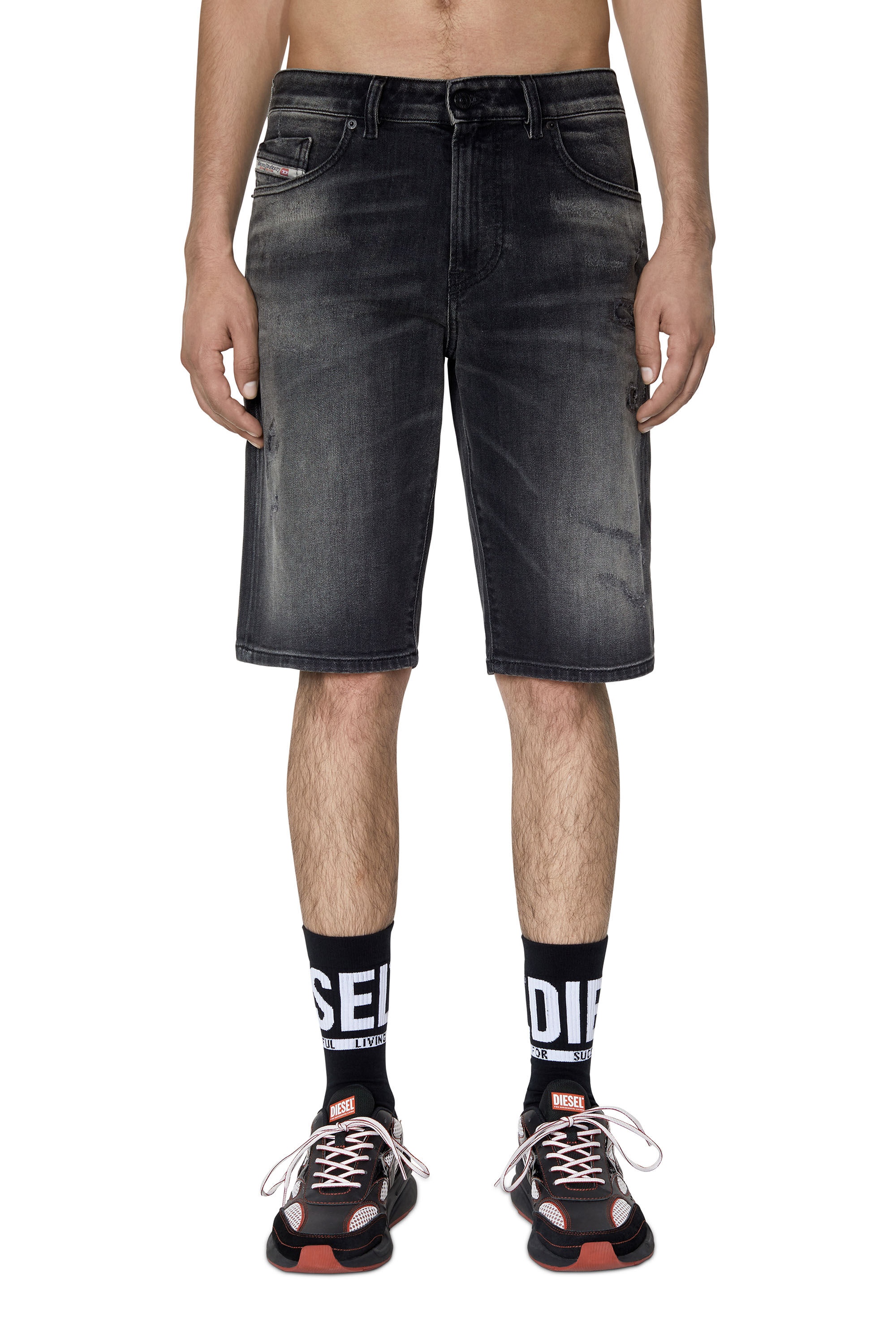 SLIM-SHORT - 3