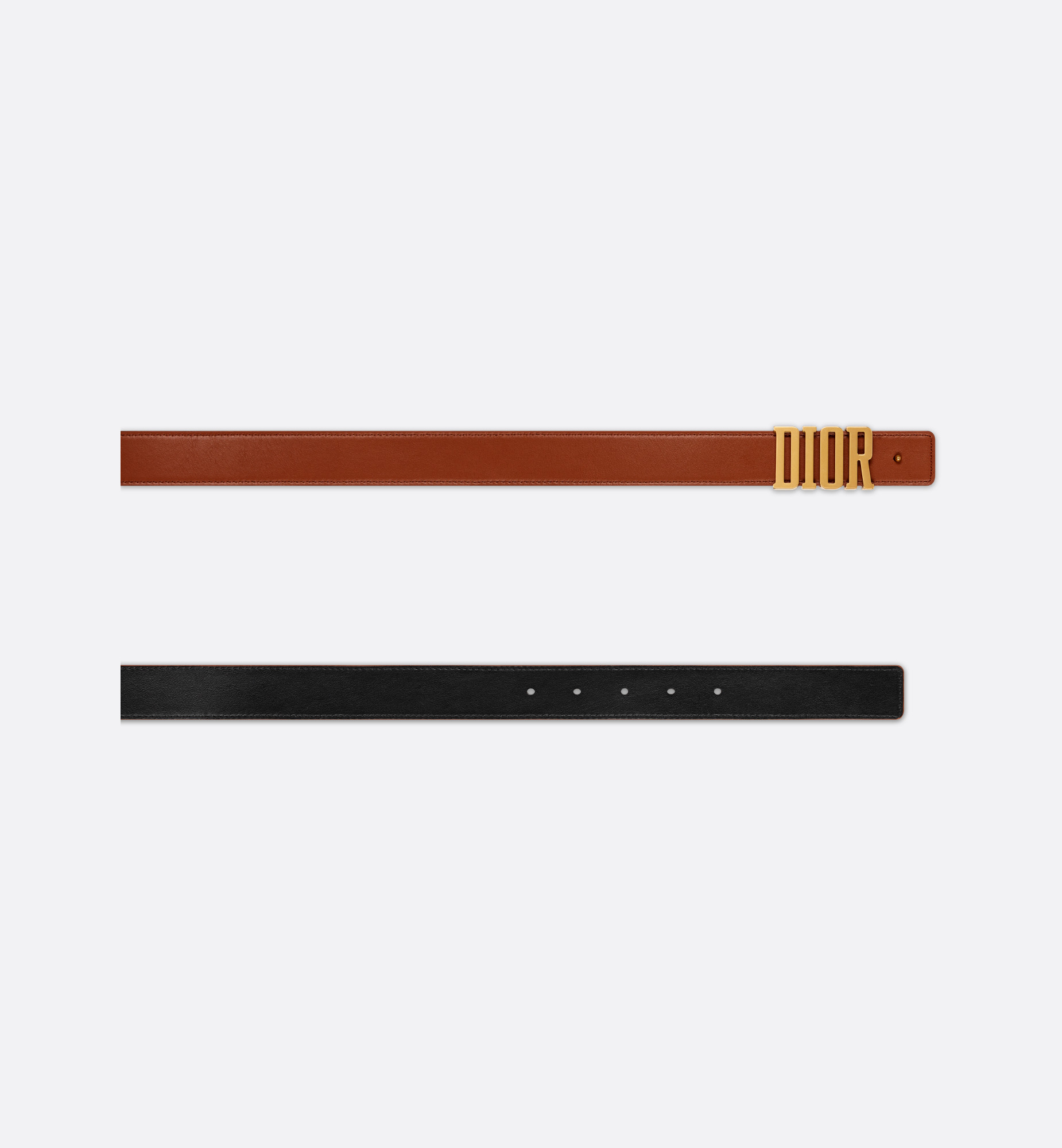 D-Fence Reversible Belt - 3