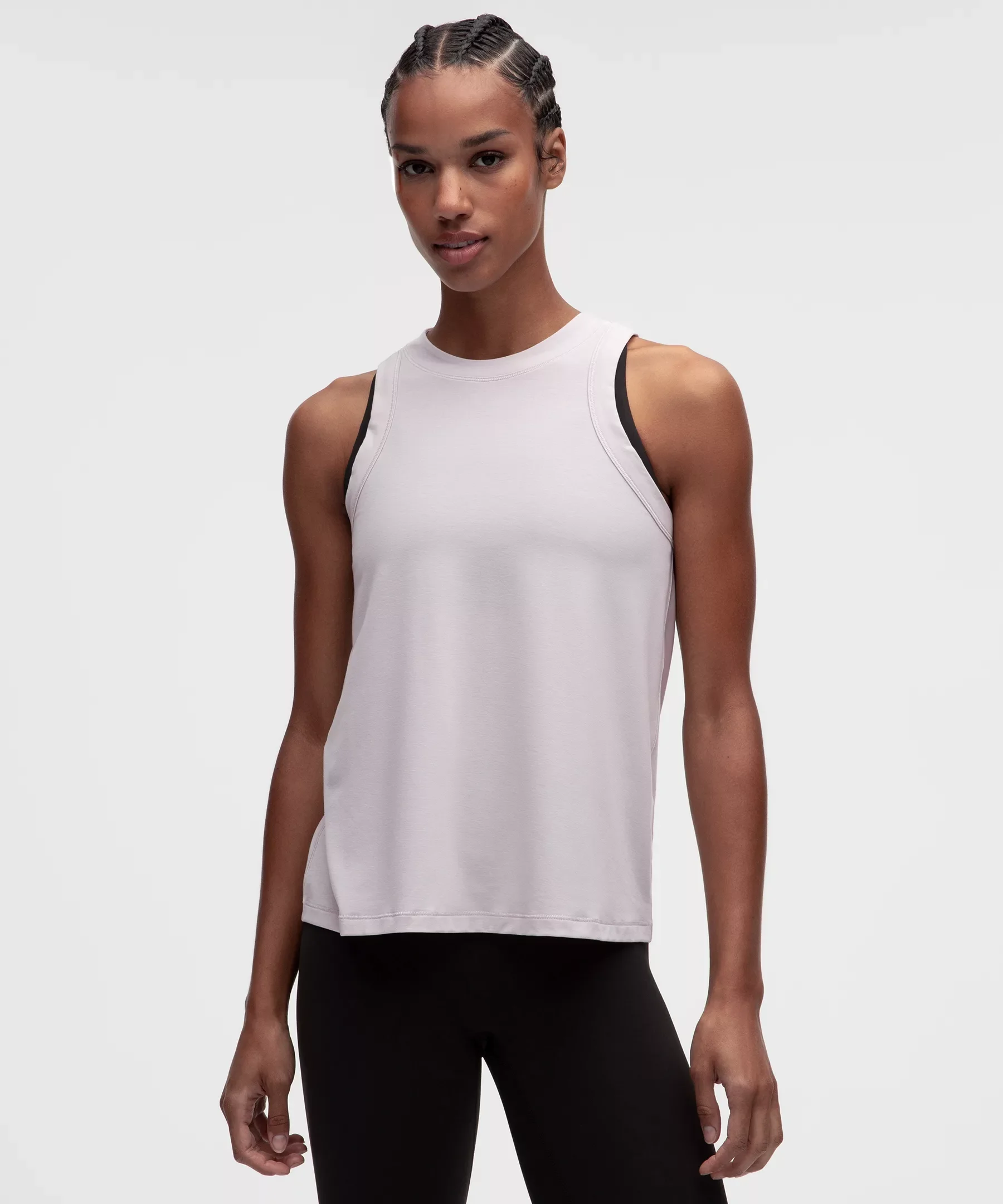 Jersey Training Tank Top - 1