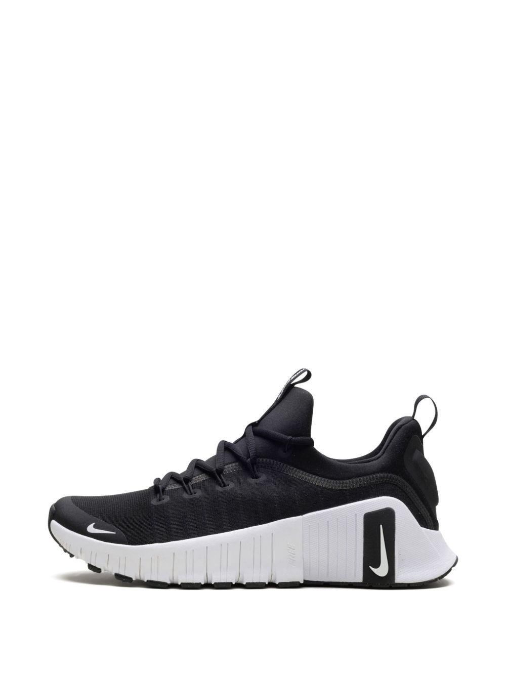 Free Metcon 6 "Black/White" sneakers - 5