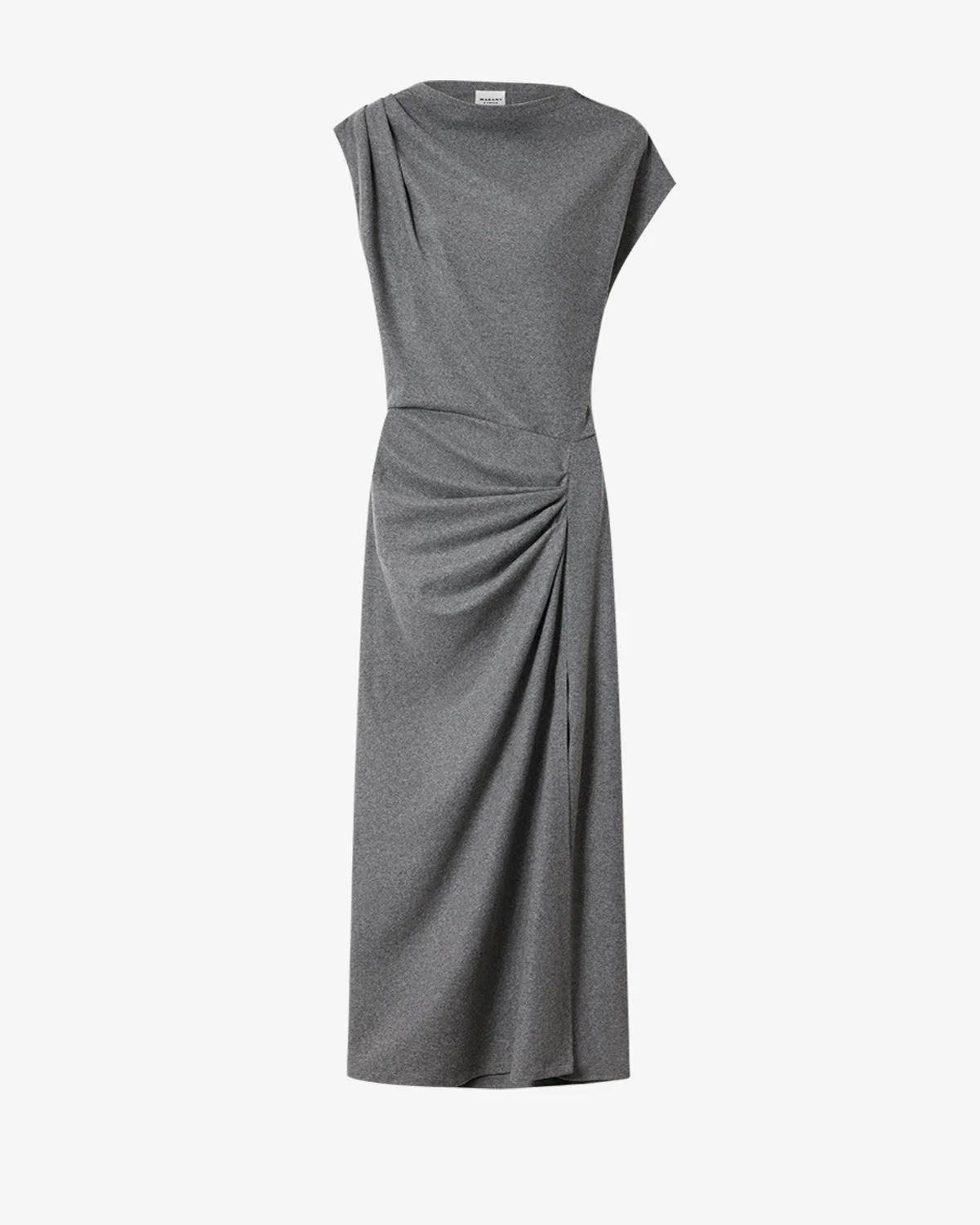 NAERYS DRESS - 1