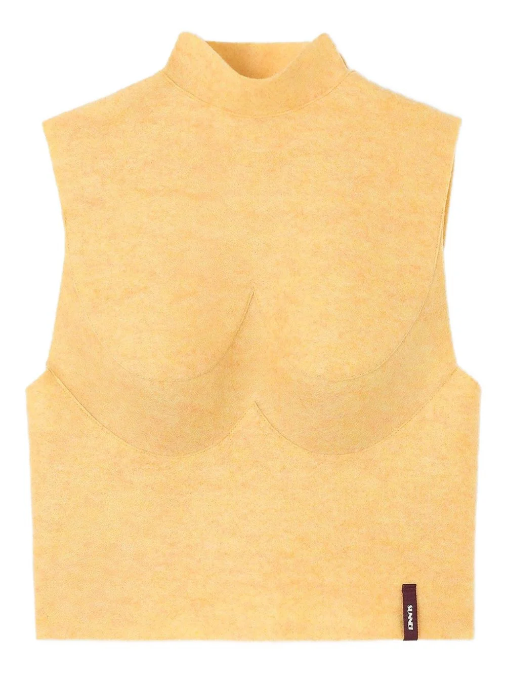 Armatura high-neck top - 1