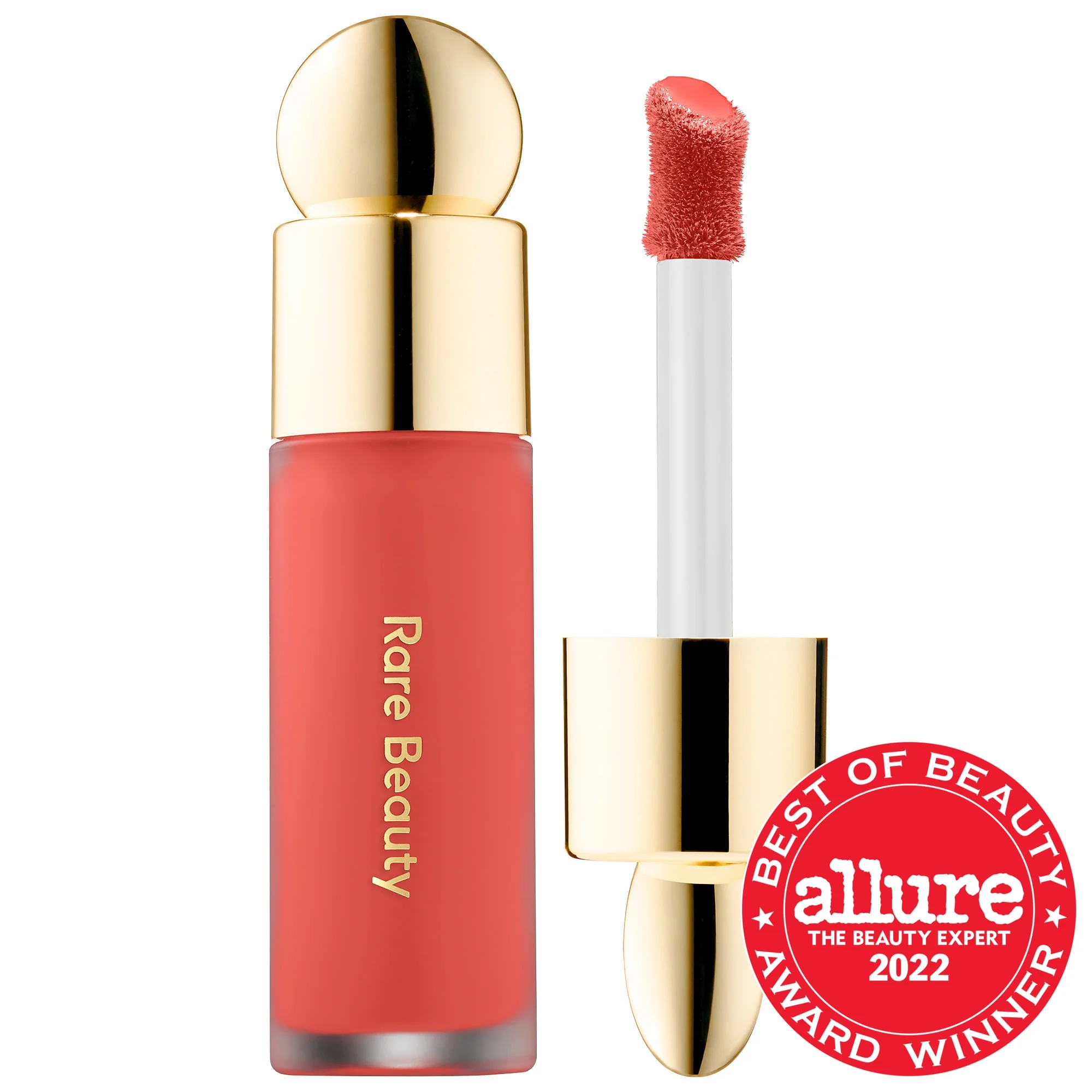 Soft Pinch Liquid Blush - 1