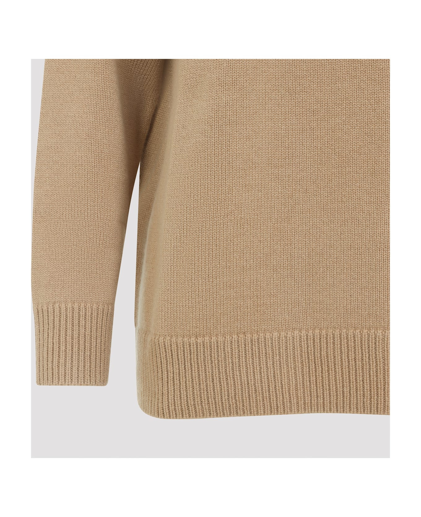 Liana Hoodie Knit - 5