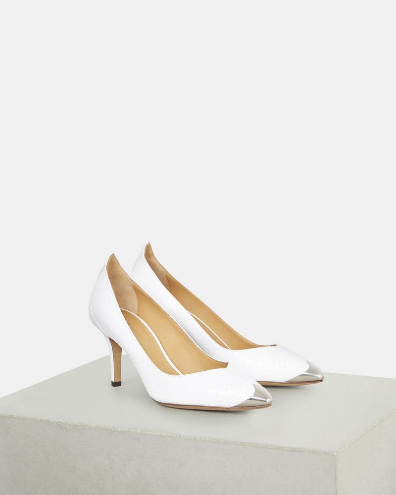 PAVIS PUMPS - 3