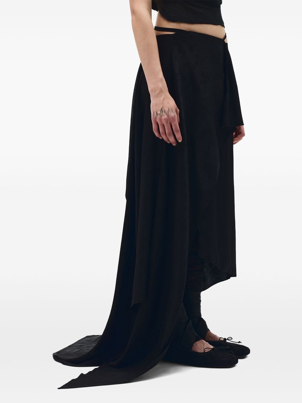 Sirka skirt - 3