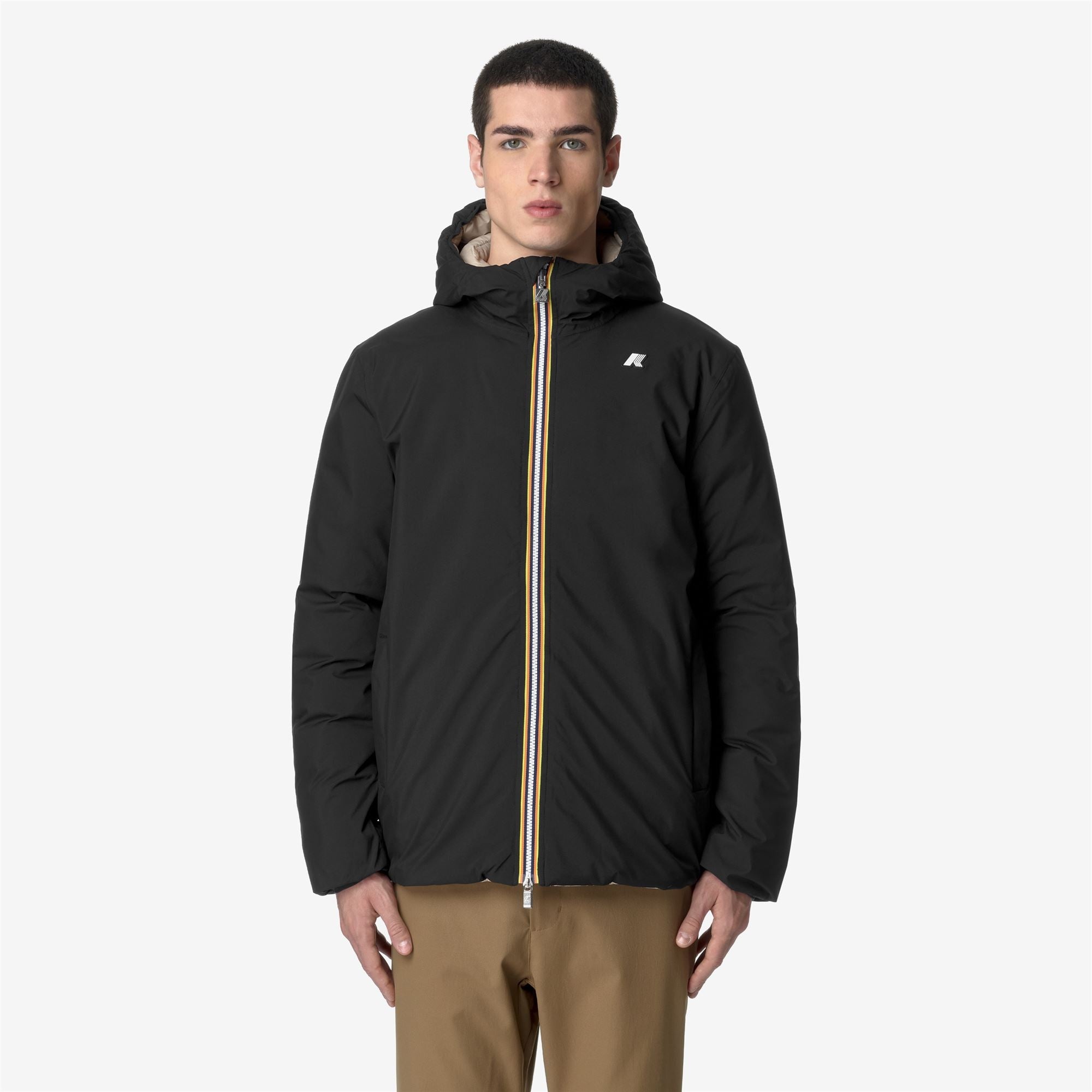 JACK ST THERMO REVERSIBLE - 4