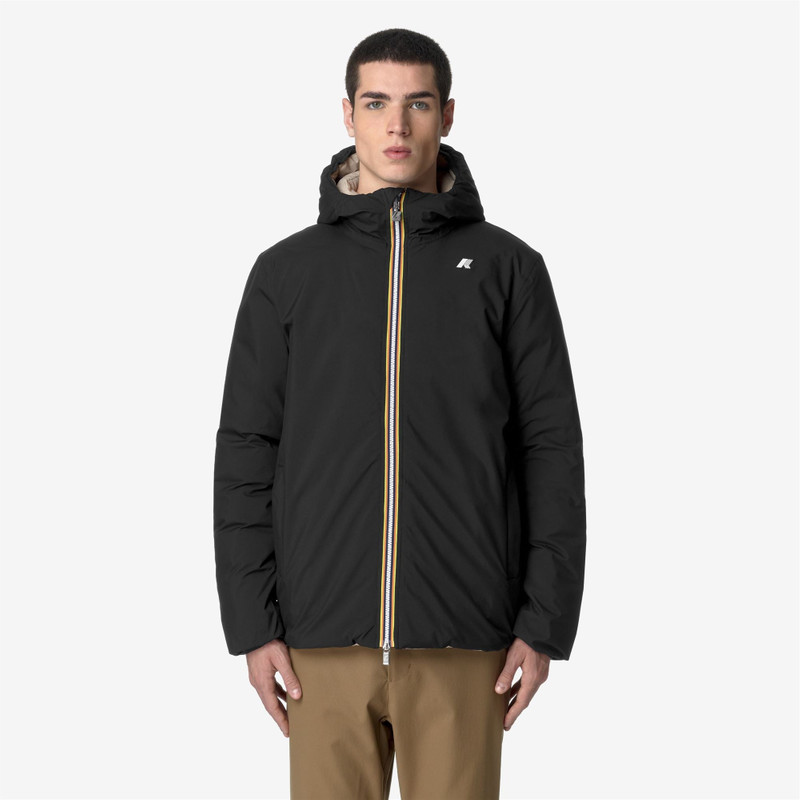 JACK ST THERMO REVERSIBLE 4