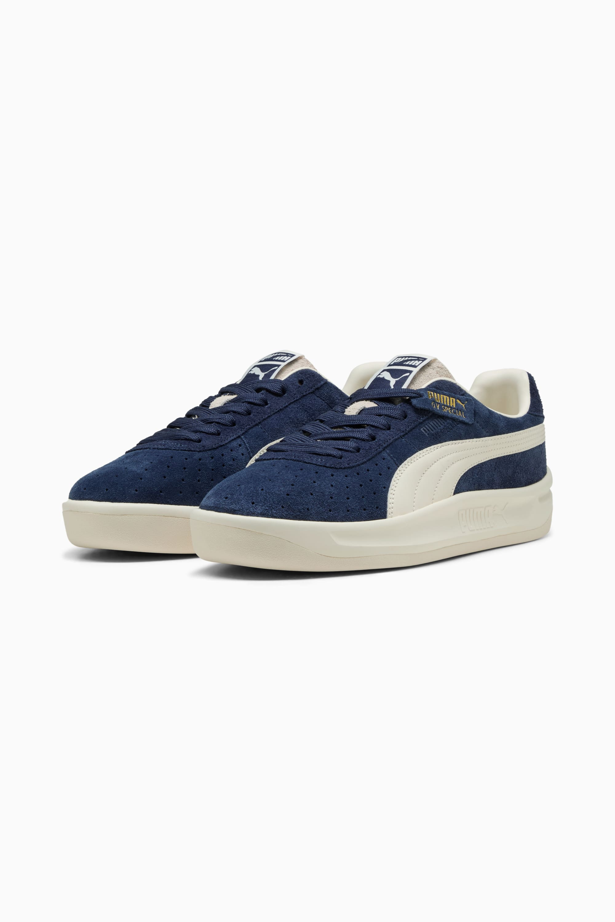 GV Special Suede Sneakers - 4