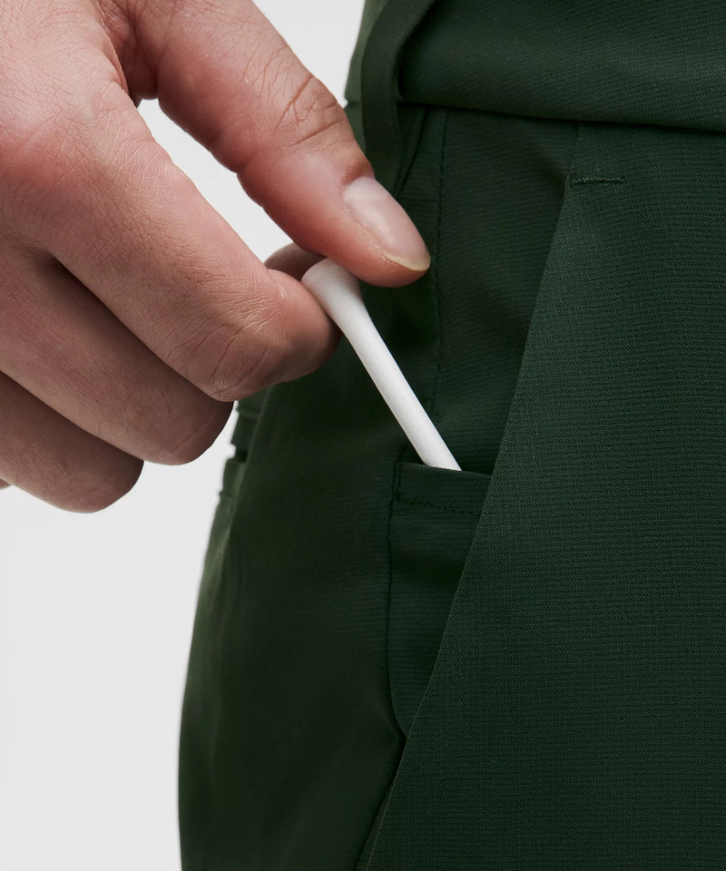 ABC Slim-Fit Golf Trouser 32L 7