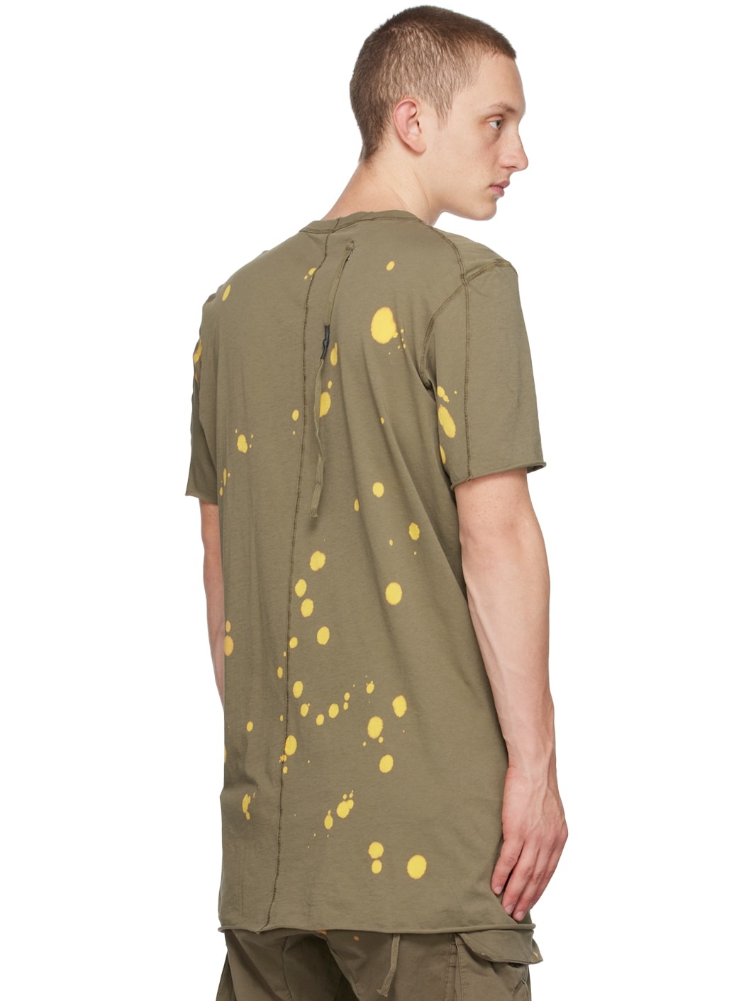 Green TS5 T-Shirt - 3
