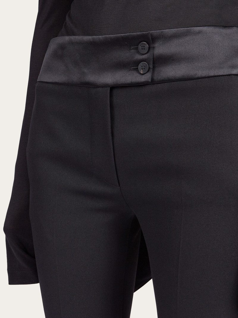 Tuxedo trouser 4