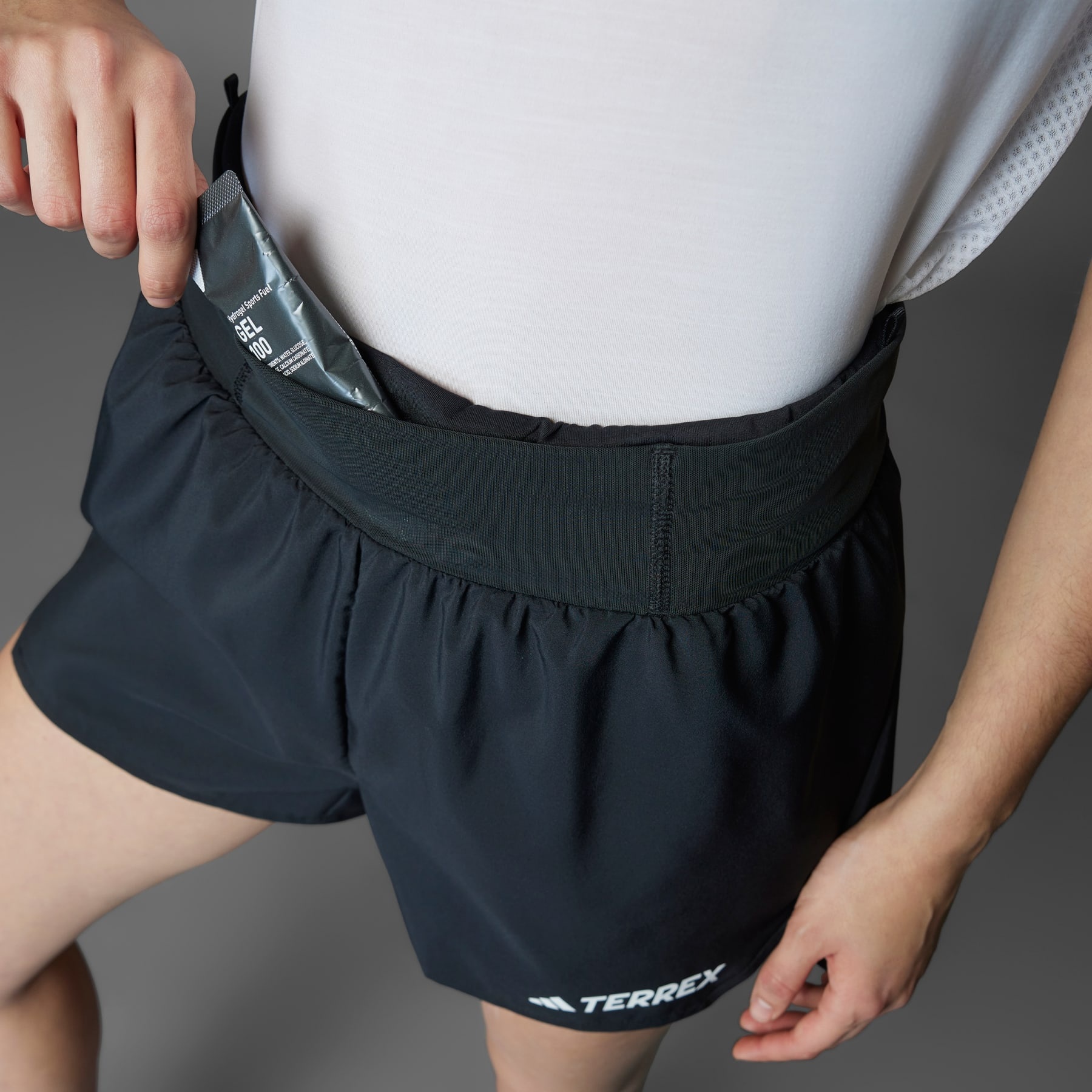 Xperior Shorts - 6
