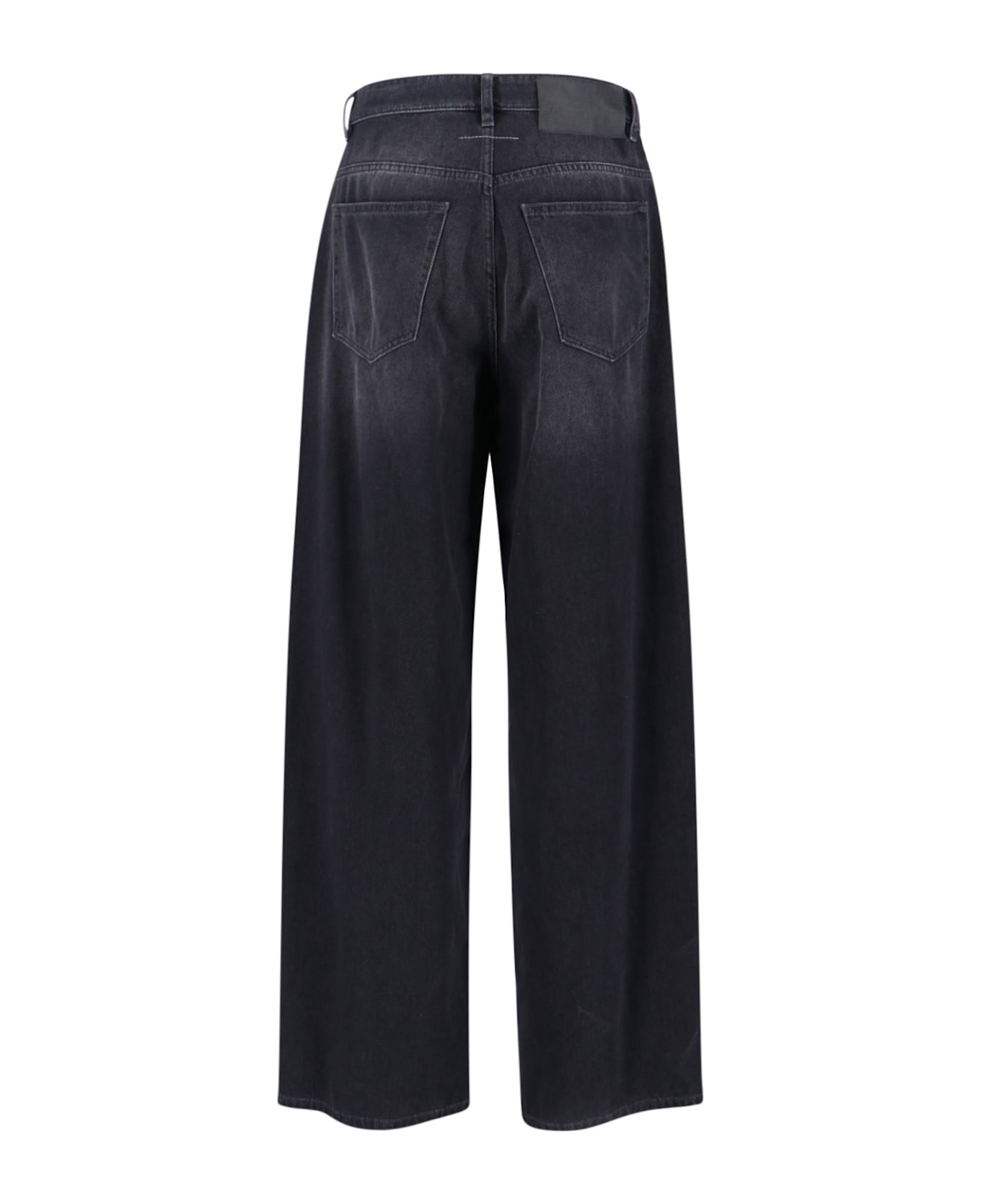 Jeans Baggy - 2