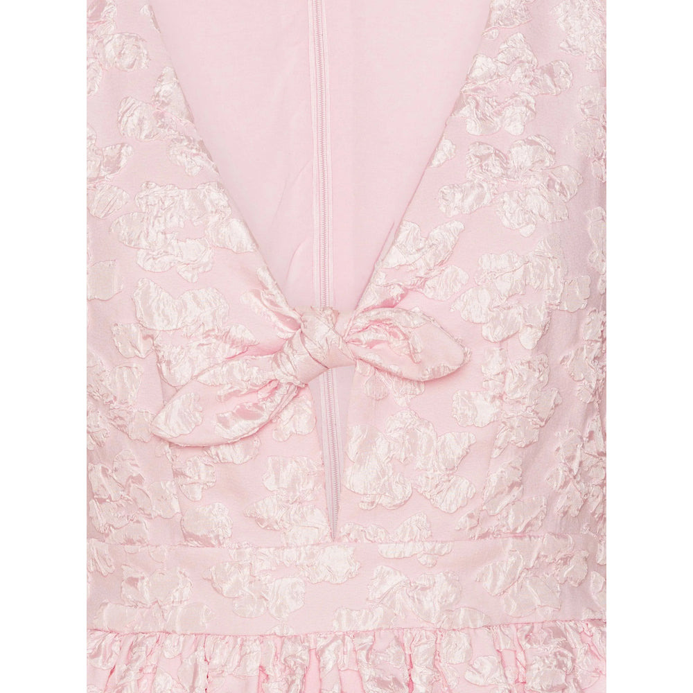 Rotate Pink Tops - Blouses Women - 2