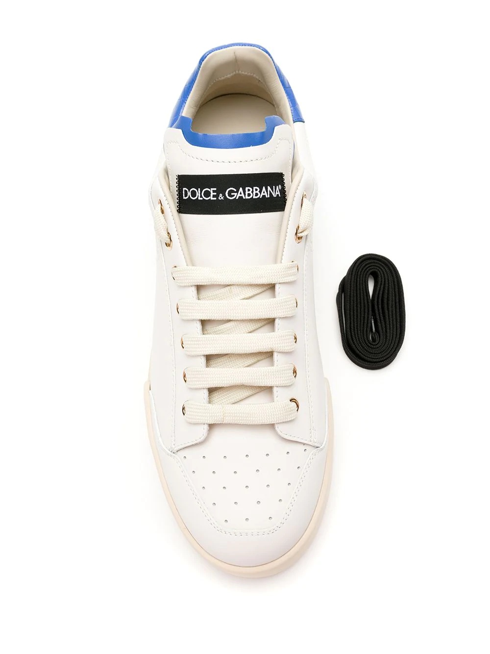 Portofino low-top sneakers - 4