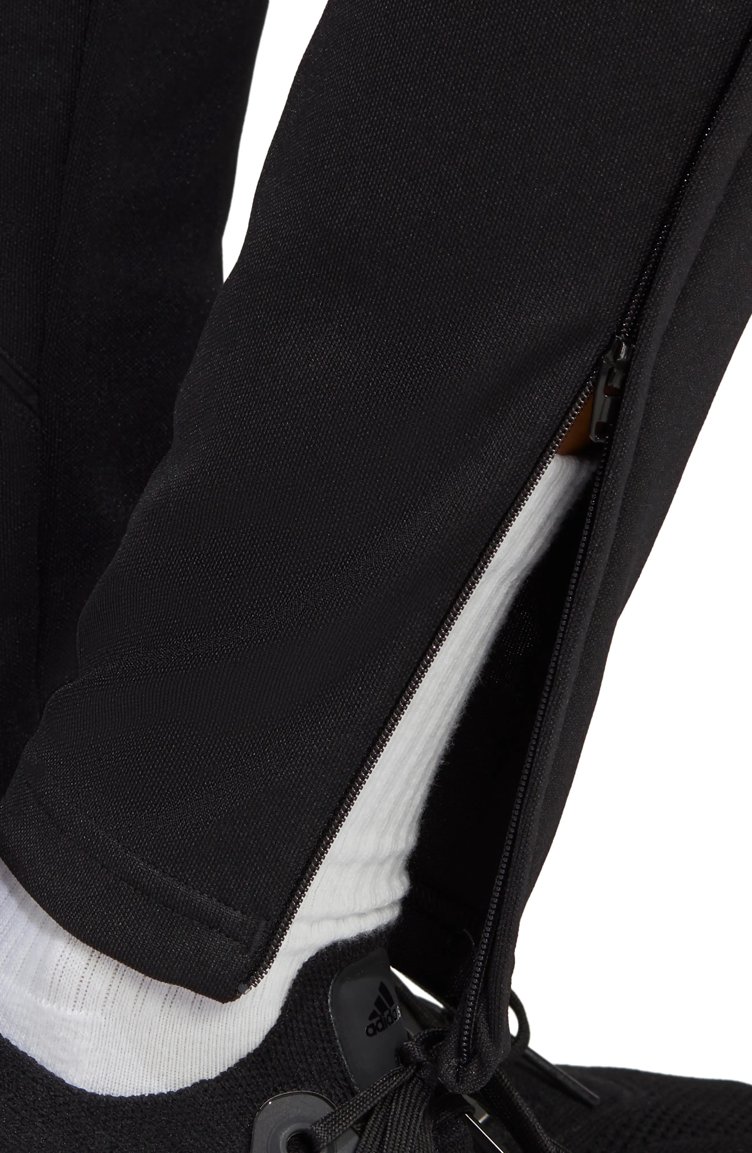 Tiro 23 Performance Soccer Pants - 4